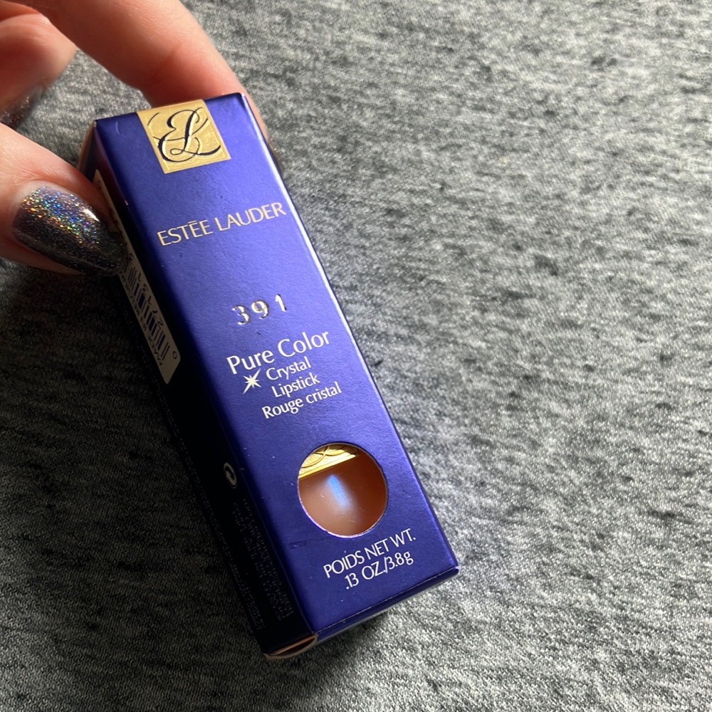 NIB Estée Lauder Lipstick